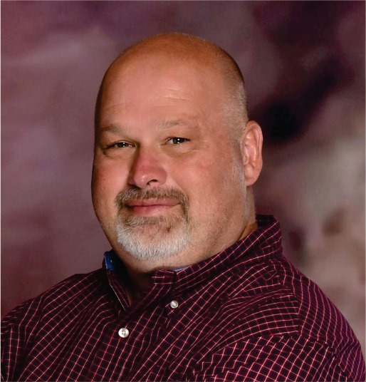 Picture of Ken Zilke
